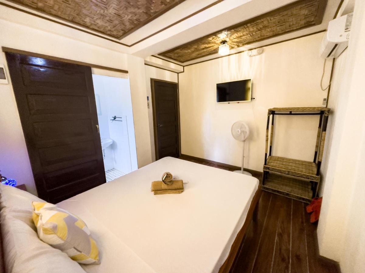 Hotel La Lola San Vicente  Esterno foto