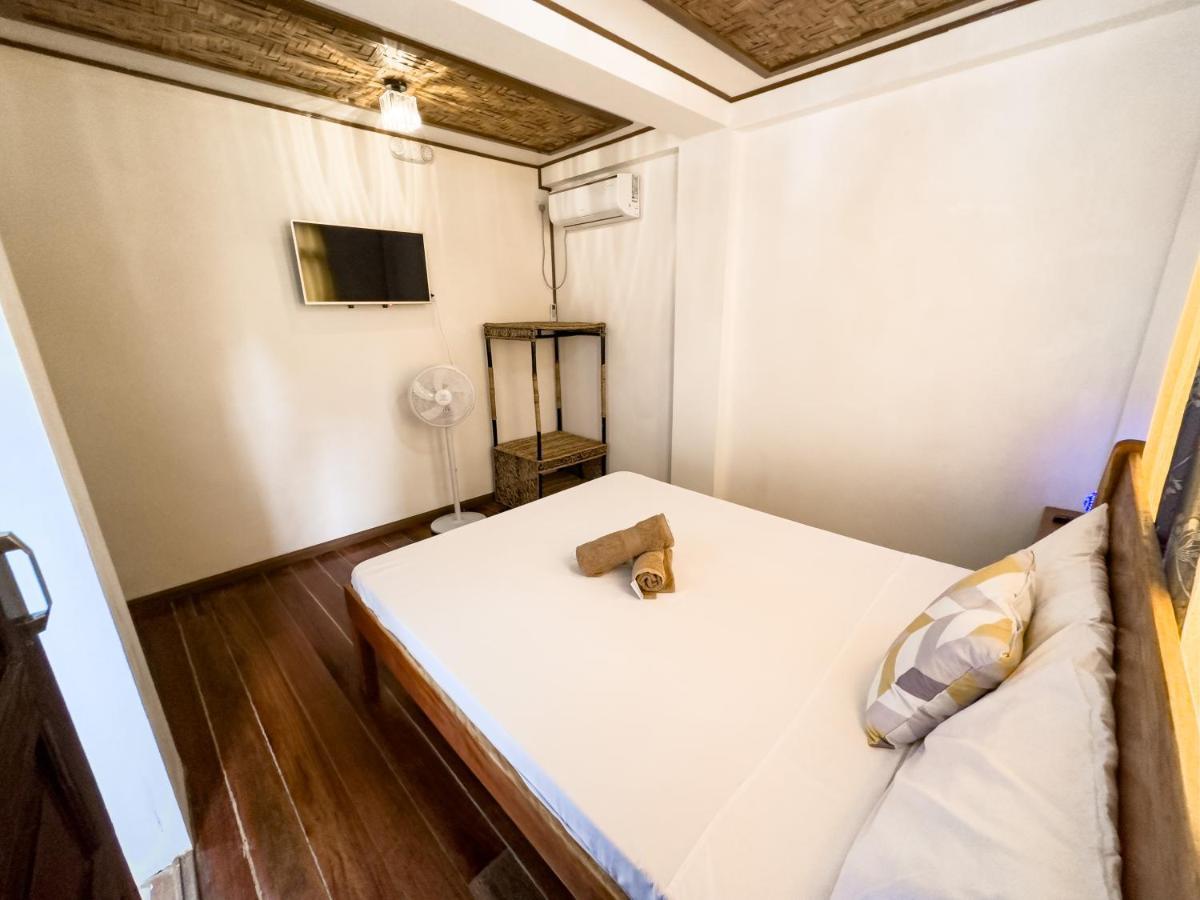 Hotel La Lola San Vicente  Esterno foto