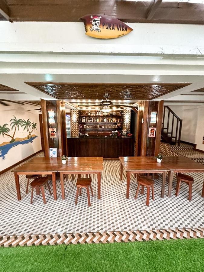 Hotel La Lola San Vicente  Esterno foto